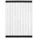 Кухонная мойка Fabiano Quadro Center 73 Celldecor