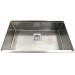 Кухонная мойка Fabiano Quadro Center 73 Celldecor