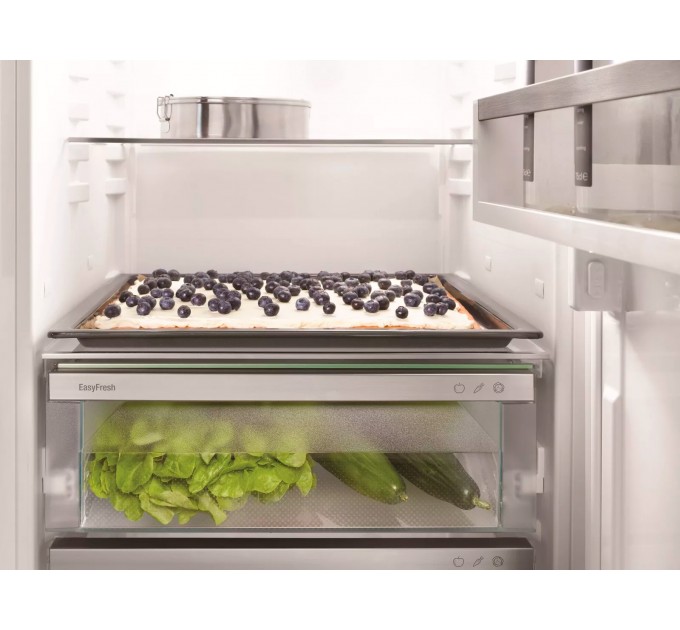 Вбудований однокамерний холодильник Liebherr IRe 5100 Pure