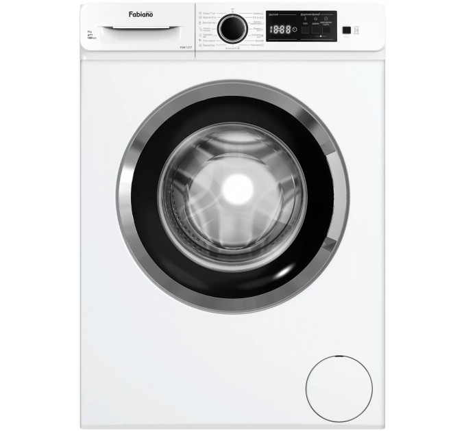Пральна машина Fabiano FSW 1217