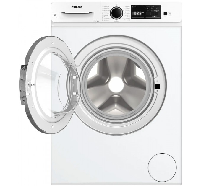 Пральна машина Fabiano FSW 1217