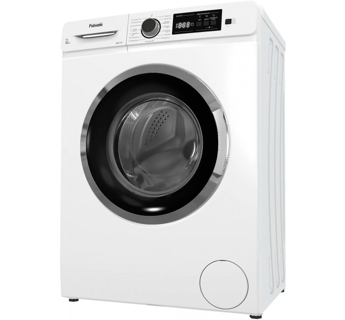 Пральна машина Fabiano FSW 1217