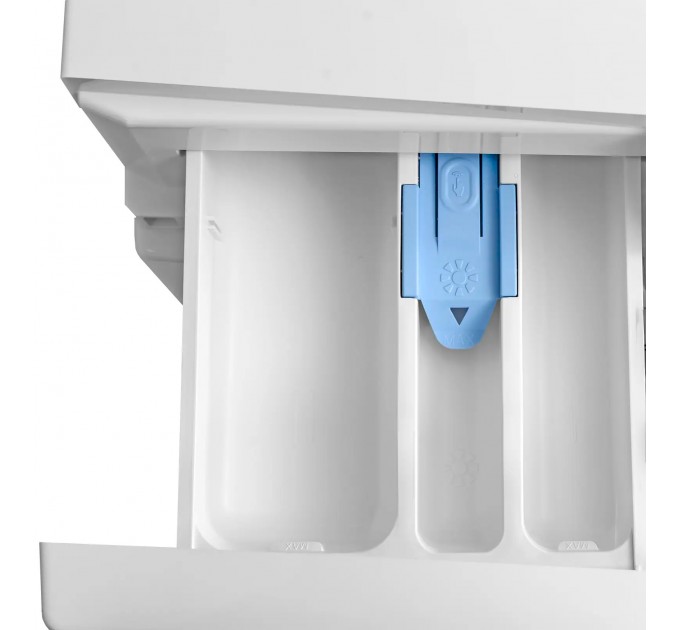 Пральна машина Fabiano FSW 1217