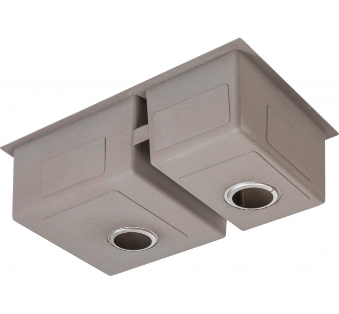 Кухонная мойка Gunter & Hauer Oder 7322 Inox (73x45 см) нержавеющая сталь