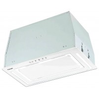 Витяжка кухонна Fabiano Luna 730 White