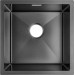 Кухонная мойка Gunter & Hauer Olef 4522 Black (45x45 см) черный