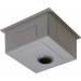 Кухонная мойка Gunter & Hauer Olef 4522 Black (45x45 см) черный