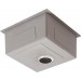 Кухонная мойка Gunter & Hauer Olef 4522 Inox (45x45 см) нержавеющая сталь