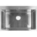 Кухонна мийка Gunter & Hauer Odenbach 7522 Inox  (75x51 см) нержавіюча сталь