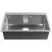 Кухонна мийка Gunter & Hauer Odenbach 7522 Inox  (75x51 см) нержавіюча сталь