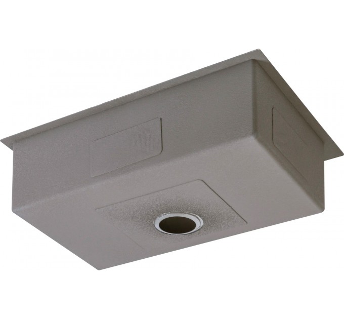 Кухонна мийка Gunter & Hauer Odenbach 7522 Inox  (75x51 см) нержавіюча сталь
