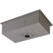 Кухонна мийка Gunter & Hauer Odenbach 7522 Inox  (75x51 см) нержавіюча сталь