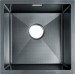 Кухонная мойка Gunter & Hauer Olef 4522 Black Honey (45x45 см) черный