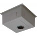 Кухонная мойка Gunter & Hauer Olef 4522 Black Honey (45x45 см) черный