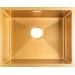 Кухонна мийка Gunter & Hauer Ruwer 5522 Gold (55x45 см) золотий