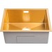 Кухонна мийка Gunter & Hauer Ruwer 5522 Gold (55x45 см) золотий