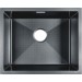 Кухонна мийка Gunter & Hauer Ruwer 5522 Black Honey (55x45 см) чорний