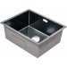 Кухонна мийка Gunter & Hauer Ruwer 5522 Black Honey (55x45 см) чорний