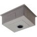 Кухонна мийка Gunter & Hauer Ruwer 5522 Black Honey (55x45 см) чорний