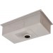 Кухонна мийка Gunter & Hauer Federbach 8022 Inox Honey (80x45 см) нержавіюча сталь