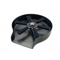 Рінзер ополіскувач Fabiano FCR 0010 Nano Graphite