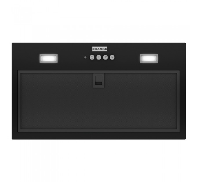 Вытяжка кухонная Franke Box Flush Basic FBFE BK A52 (305.0729.555)