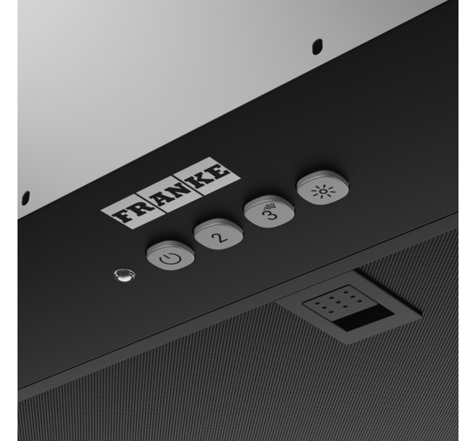 Вытяжка кухонная Franke Box Flush Basic FBFE BK A52 (305.0729.555)