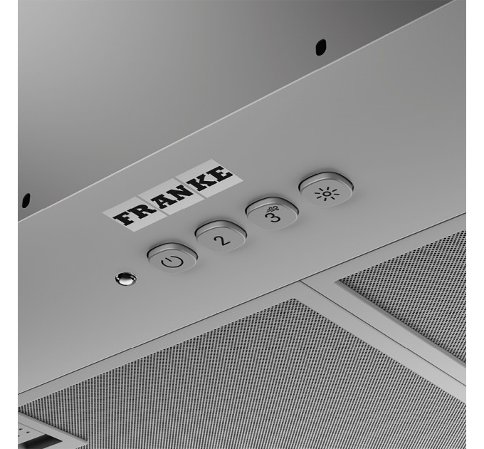 Вытяжка кухонная Franke Box Flush Basic FBFE LG A70 (305.0729.553)