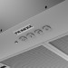 Вытяжка кухонная Franke Box Flush Basic FBFE LG A70 (305.0729.553)