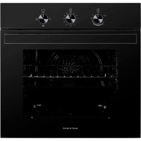 Вбудована духова шафа Gunter & Hauer EOG 604 Вбудована духова шафа Gunter & Hauer EOG 604
