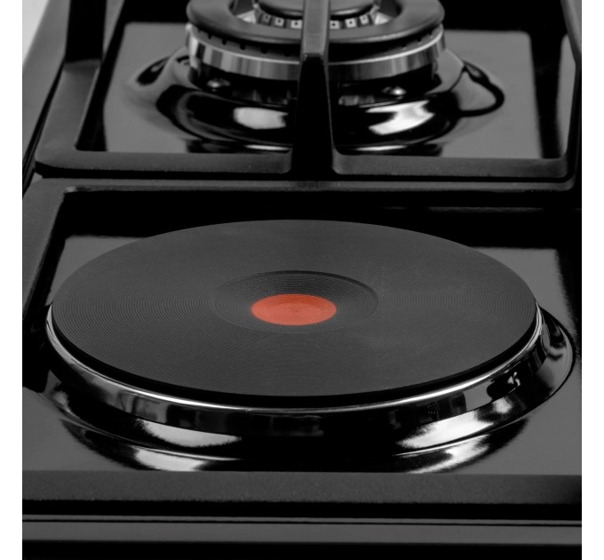 Комбінована варильна поверхня Gunter & Hauer GH 631 BE