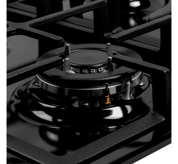 Комбінована варильна поверхня Gunter & Hauer GH 631 BE