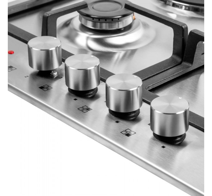 Комбінована варильна поверхня Gunter & Hauer GH 631 XE