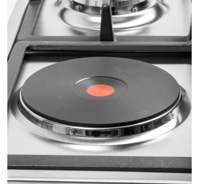 Комбінована варильна поверхня Gunter & Hauer GH 631 XE