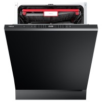 Посудомийна машина вбудована Teka DFI 76960 (114260027) Посудомийна машина вбудована Teka DFI 76960 (114260027)