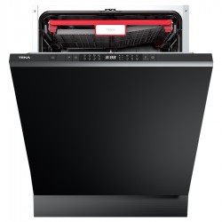 Посудомийна машина вбудована Teka DFI 76960 (114260027)