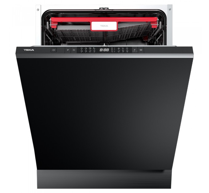 Посудомийна машина вбудована Teka DFI 76960 (114260027)