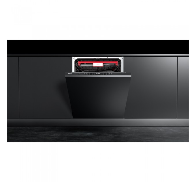 Посудомийна машина вбудована Teka DFI 76960 (114260027)