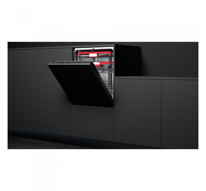 Посудомийна машина вбудована Teka DFI 76960 (114260027)