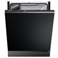 Посудомийна машина вбудована Teka DFI 46720 (114270036) Посудомийна машина вбудована Teka DFI 46720 (114270036)