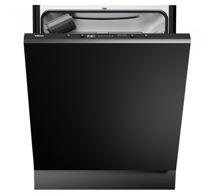 Посудомийна машина вбудована Teka DFI 46720 (114270036)