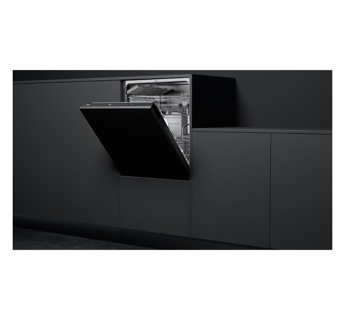 Посудомийна машина вбудована Teka DFI 46720 (114270036)