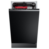 Посудомийна машина вбудована Teka DFI 44850 (114310008) Посудомийна машина вбудована Teka DFI 44850 (114310008)