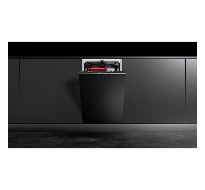 Посудомийна машина вбудована Teka DFI 44850 (114310008)