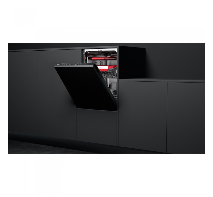 Посудомийна машина вбудована Teka DFI 44850 (114310008)