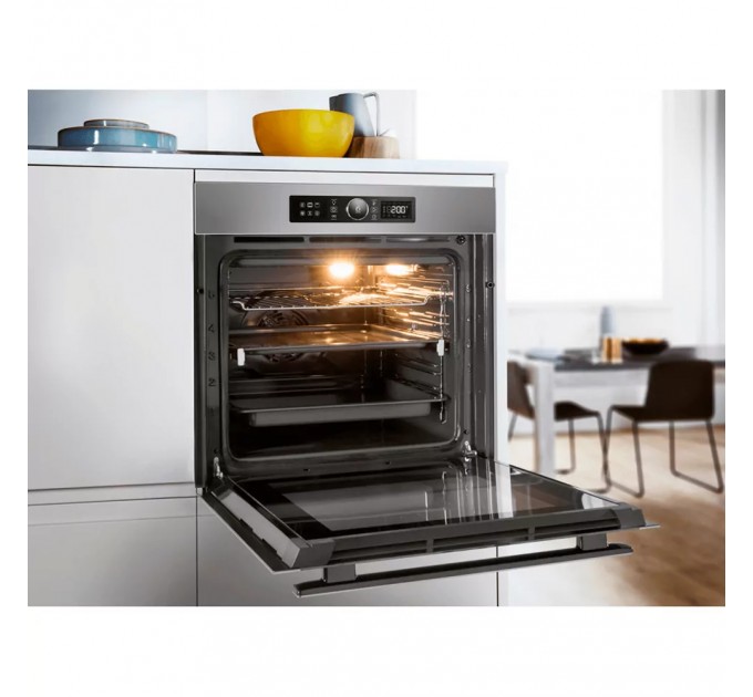 Електрична духова шафа Whirlpool AKZ96220IX