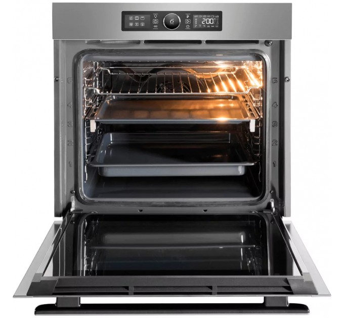 Електрична духова шафа Whirlpool AKZ96220IX