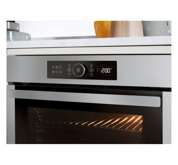 Електрична духова шафа Whirlpool AKZ96220IX