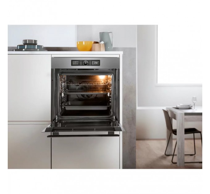 Електрична духова шафа Whirlpool AKZ96220IX