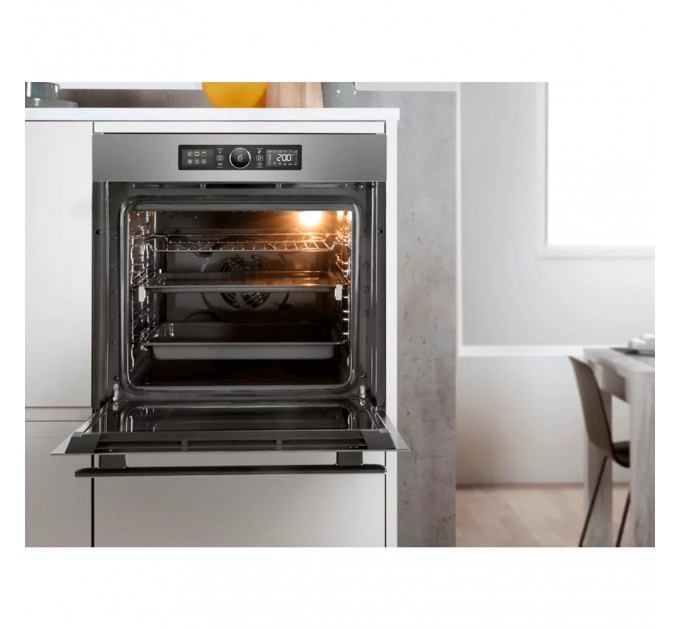 Електрична духова шафа Whirlpool AKZ96220IX